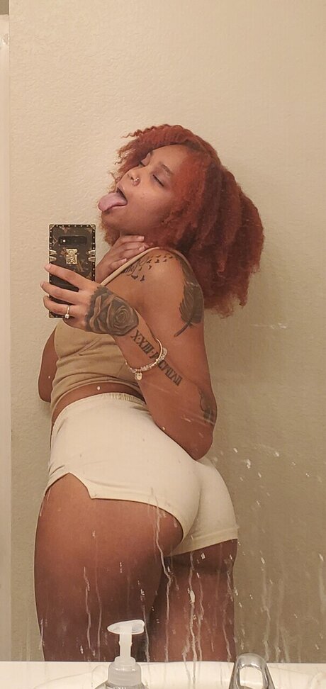 Melly So Crazyyy porn onlyfans