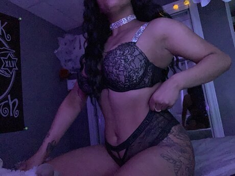 Scarlet Roses onlyfans leaks naked