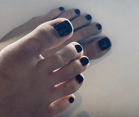 Feet Pics onlyfans lesk