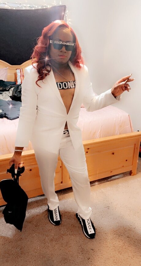 Vondraya onlyfans sexy