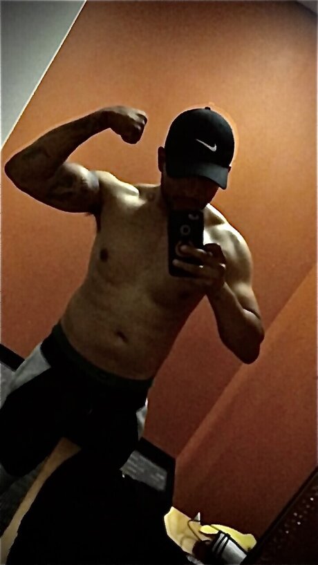 GOX805 only fans pictures