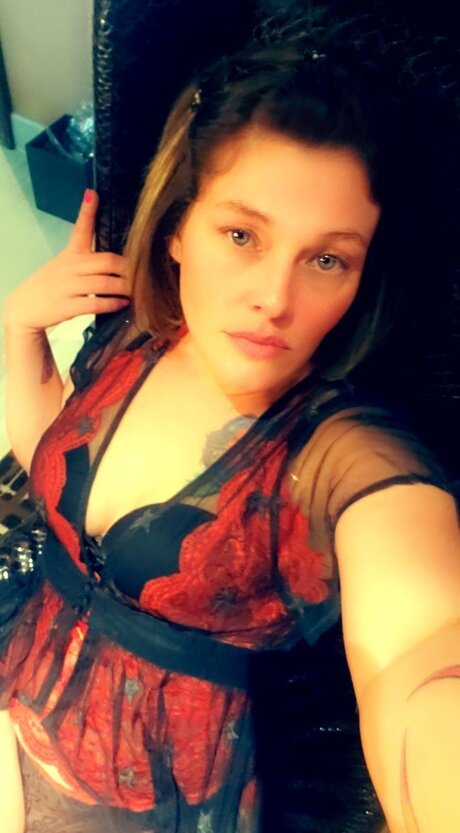 Weavingmyweb onlyfans leak nudes