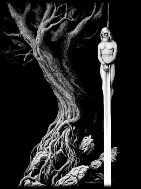 V1K1NG onlyfans leak sex