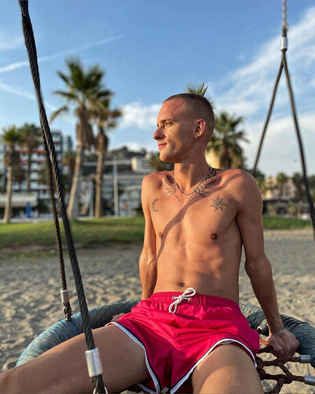 Dominikkk brand new free only fans