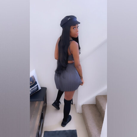 Mahogani44 onlyfans explicit content