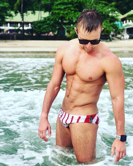 Sergigod onlyfans sexy