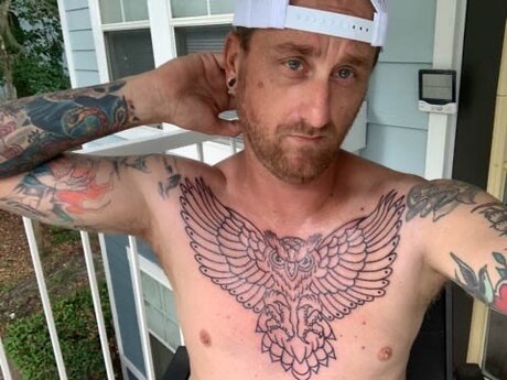 InkedJax onlyfans porn