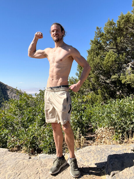 WhiteWolf onlyfans leaks sex