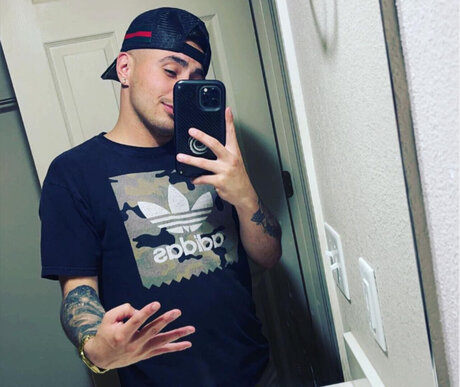 Kvng leaked onlyfans nudes