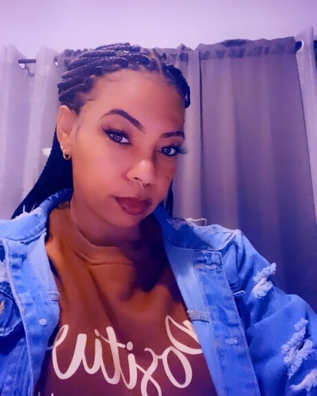 Paradyce onlyfans de