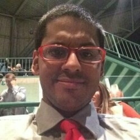 Dana Harripersad joi onlyfans