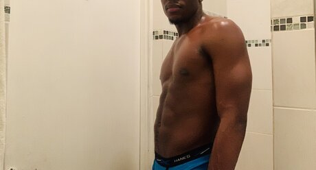 Joedeci only fans leak nude