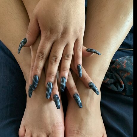 Babii Blu only fans leak porn