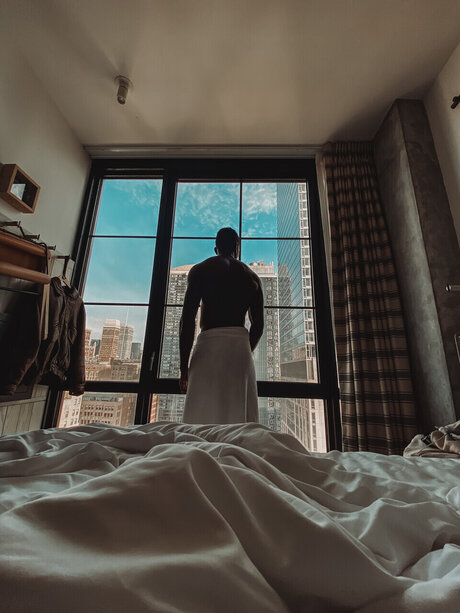 IamHuntah nude leaked onlyfans