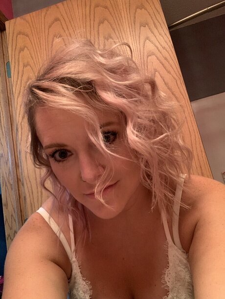 Jennifer Anthony leaked onlyfans