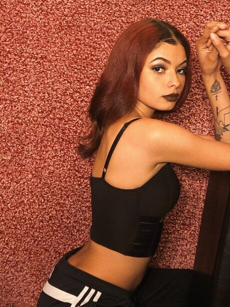 Mxgdalia new onlyfans