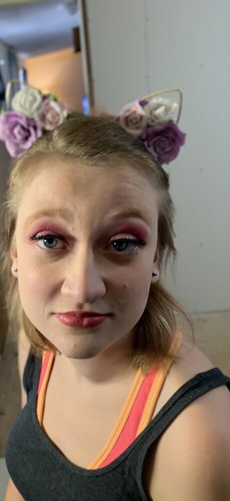 Melisa Cloyd sex tape onlyfans