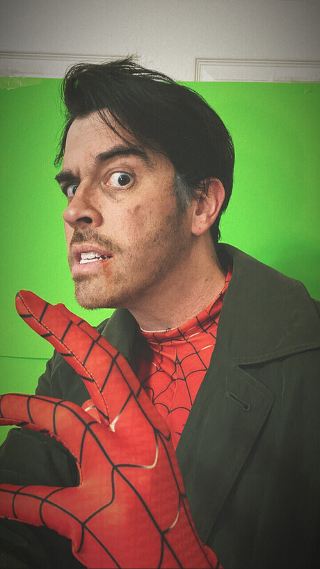 Derrico13 onlyfans creator