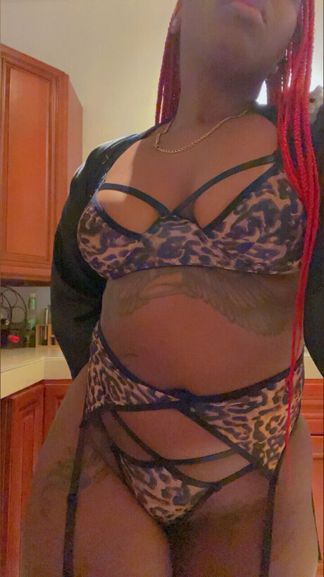 Trackstarr onlyfans sexy