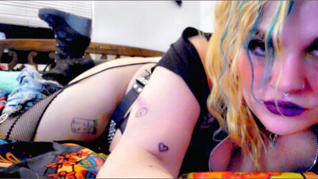 Stranger Than Fiction_ onlyfans exposed