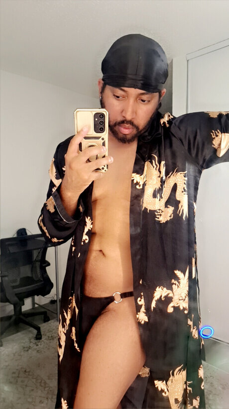 Ace Caramel onlyfans nude