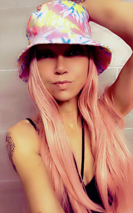 NatalieNapalm onlyfans nude photos