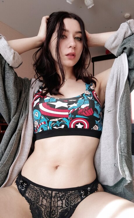 Darkmoon Hecate onlyfans posts