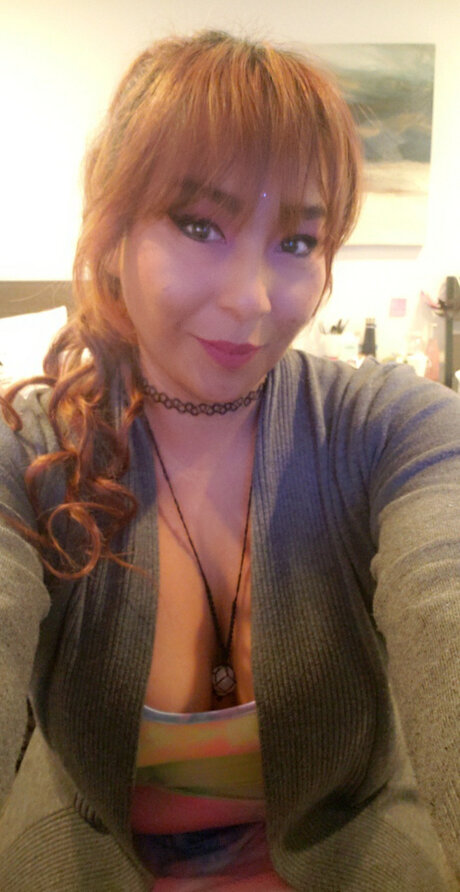 Sonia Serenidad new onlyfans leak