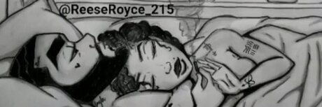 The High Vegan onlyfans pic