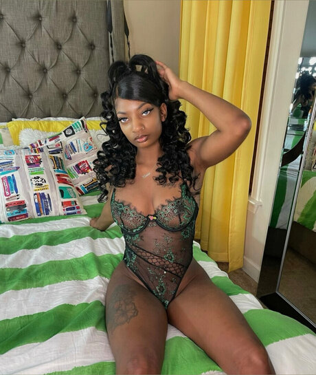 AneciaO leaked onlyfans porn