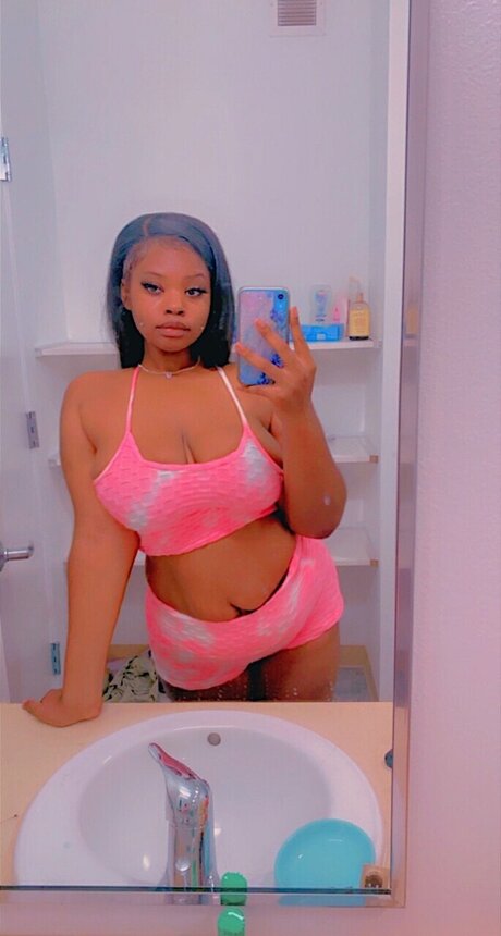 BhadassBecca leaks onlyfans porn