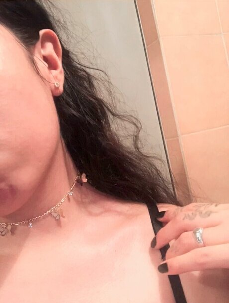 Michelle Dom nguez onlyfans leaked pics