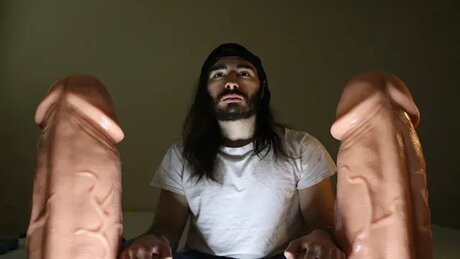 DaddyLongstroke only fans.