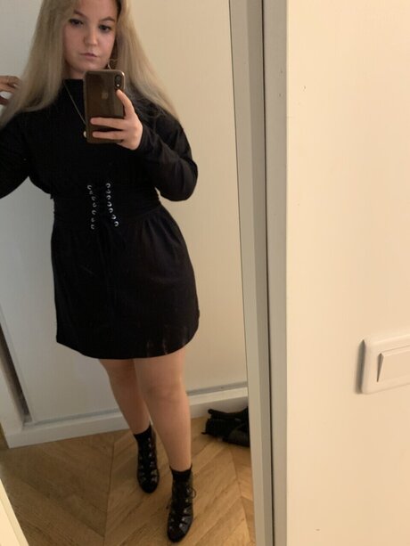 Bettina onlyfans leak nude