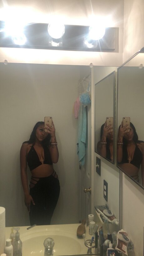 Jayla Hall_ leak onlyfans porn