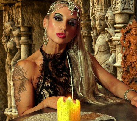 natik7 only fans nude leaks