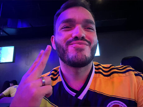 Gregory Castle onlyfans naked porn