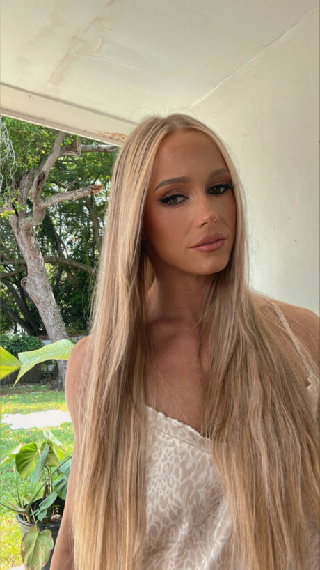 Ashley Freeman hot onlyfans