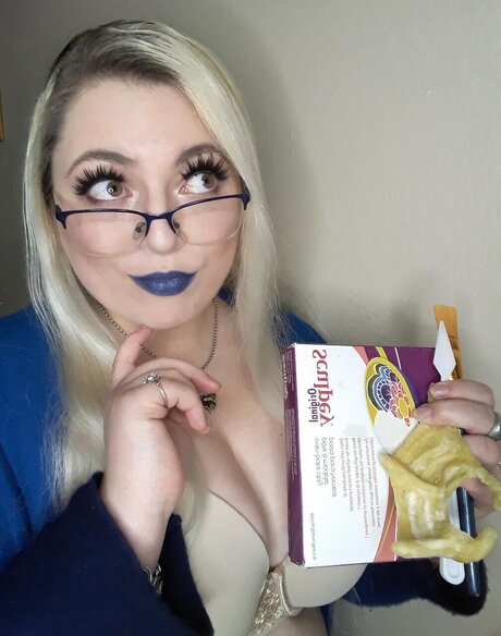 Avonlea Trepl onlyfans nude leaked