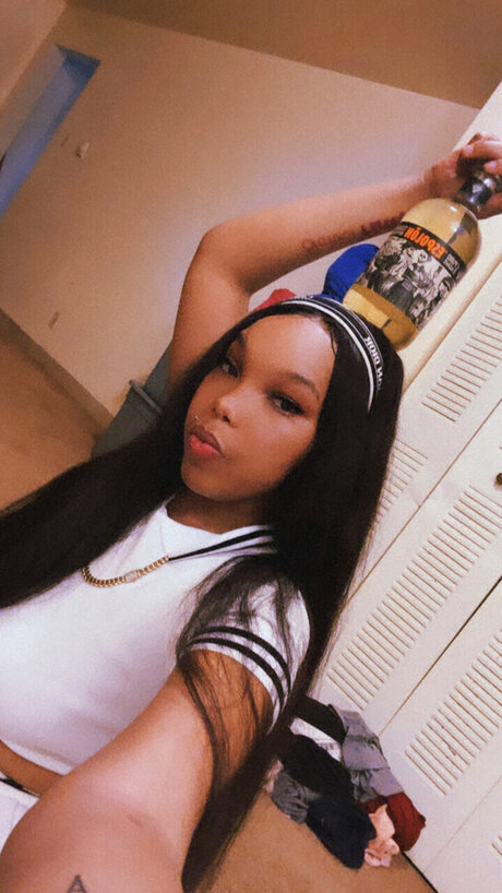 Kai ly White onlyfans leaked