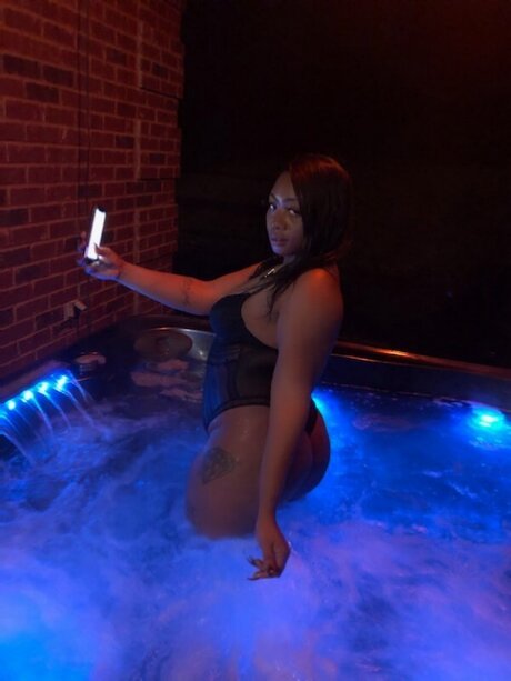 DaRealMonae onlyfans nudes porn