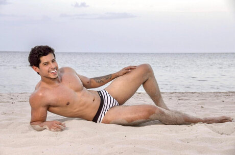 Brian C only fans leak nude