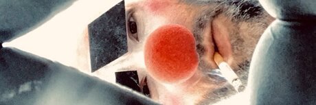 Clownhexe onlyfans leaks sex