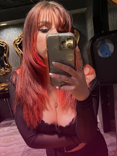 Olivia Rose_ naked only fans