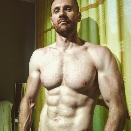 alfa borodach only fans porn