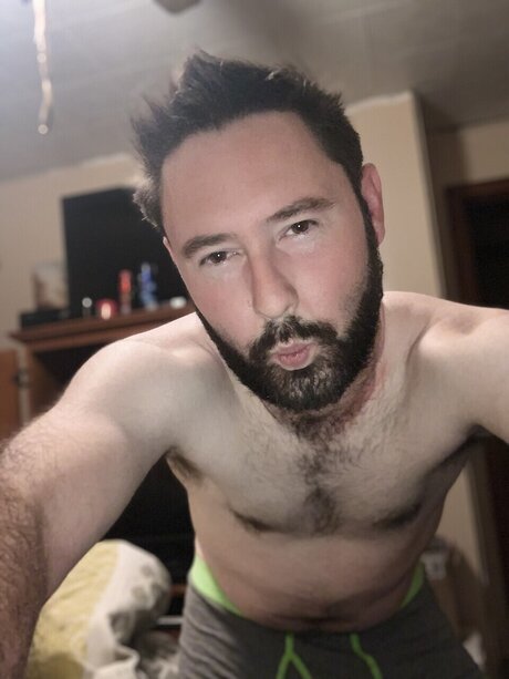 Randal Lee onlyfans nude pics