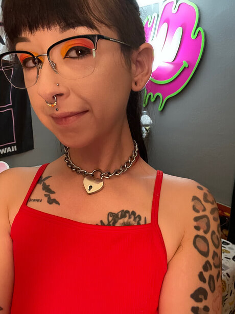 Lydia Deeps onlyfans gratis