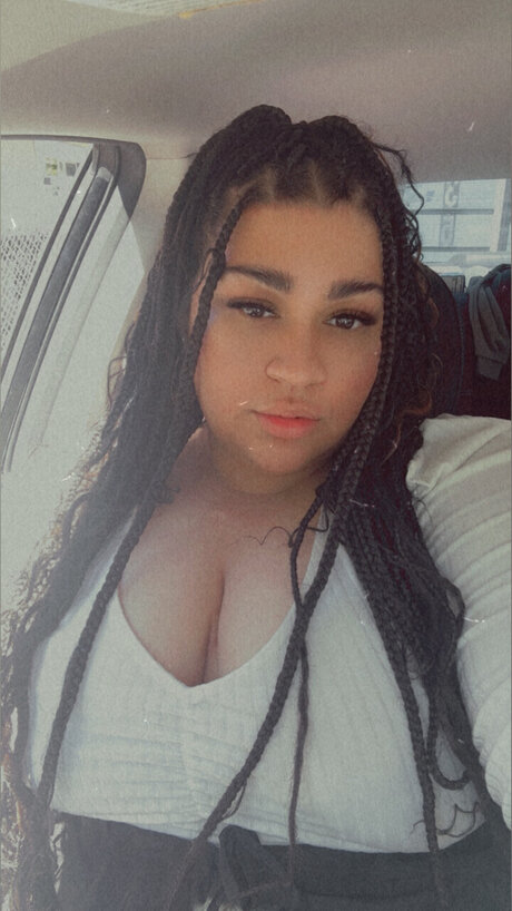 GetyUayanna onlyfans porn leaked