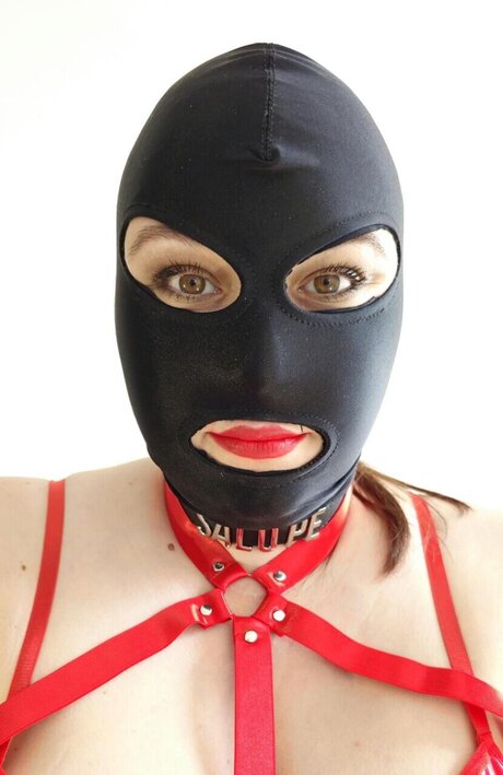 DarriaXXL xxx only fans