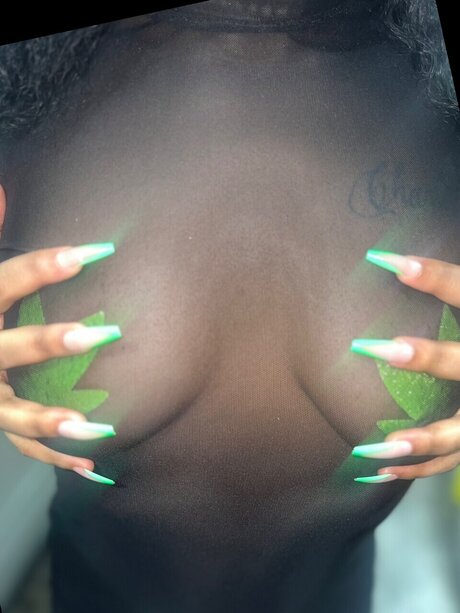 Roya Brazy onlyfans porn leak